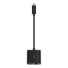 Belkin INC001btBK USB-C/Ethernet Adapter Belkin INC001btBK USB-C/Ethernet Adapter
