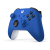 Microsoft Xbox Series X/S bežični kontroler, Shock Blue (QAU-00009) Microsoft Xbox Series X/S bežični kontroler, Shock Blue (QAU-00009)