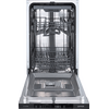 Gorenje GV573B15 Beépíthető mosogatógép