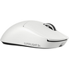 Logitech Pro X Superlight 2c Gamer egér, fehér (910-007538) Logitech Pro X Superlight 2c Gamer egér, fehér (910-007538)