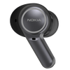 Nokia Clarity Earbuds 2 + Bluetooth fülhallgató, szürke Nokia Clarity Earbuds 2 + Bluetooth fülhallgató, szürke