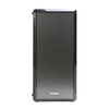 Zalman S4 Midi ATX Számítógépház Zalman S4 Midi ATX Számítógépház