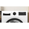 Bosch WQG245D4BY Hőszivattyús szárítógép Bosch WQG245D4BY Hőszivattyús szárítógép