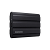 Samsung Külső SSD 2TB,fekete,USB 3.2