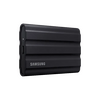 Samsung MU-PE2T0S T7 Shield Hordozható SSD, 2TB, fekete Samsung MU-PE2T0S T7 Shield Hordozható SSD, 2TB, fekete