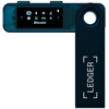 Ledger Nano S Plus Sapphire Blue Crypto tárca Ledger Nano S Plus Sapphire Blue Crypto tárca