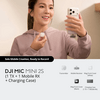 DJI Mic Mini 2S (1TX+1Mobile RX+Charging Case) mikrofon (CP.RN.00000559.01)
