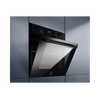 Electrolux EOF3H50BK Beépíthető sütő + Electrolux EHF6241FOK Beépíthető kerámia főzőlap Electrolux EOF3H50BK Beépíthető sütő + Electrolux EHF6241FOK Beépíthető kerámia főzőlap