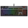 Asus ROG Strix Flare II Mechanikus gamer billentyűzet Asus ROG Strix Flare II Mechanikus gamer billentyűzet