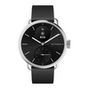 Withings ScanWatch 2 Okosóra, 38 mm, rozsdamentes acél tok, fekete Withings ScanWatch 2 Okosóra, 38 mm, rozsdamentes acél tok, fekete