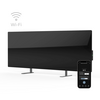 Aeno AGH2S Premium Eco Smart infracrveni/konvekcijski grijaći panel, crni Aeno AGH2S Premium Eco Smart infracrveni/konvekcijski grijaći panel, crni