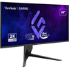 ViewSonic VX3480-2K-PRO 34” 165Hz UWQHD Gaming Monitor ViewSonic VX3480-2K-PRO 34” 165Hz UWQHD Gaming Monitor