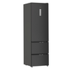Whirlpool WHKF 6353 XBR6E Hladnjak s donjim zamrzivačem Whirlpool WHKF 6353 XBR6E Hladnjak s donjim zamrzivačem