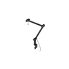 Endorfy Studio Boom Arm Mikrofonállvány, fekete (EY0A005)