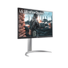 LG 27UP650K-W UltraFine™ 27