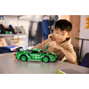 LEGO® Technic Porsche 911 GT3 R REXY AO Racing autó (42224)