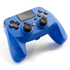 PS4 GamePad 4 S - vez.nél kontroller-kék