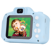 AgfaPhoto Realikids Cam Mini digitális kamera, kék AgfaPhoto Realikids Cam Mini digitális kamera, kék
