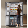 Xiaomi Mijia Refrigerator Cross Door 502L Hűtőszekrény (LTP4551EU) Xiaomi Mijia Refrigerator Cross Door 502L Hűtőszekrény (LTP4551EU)