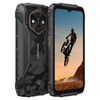 Ulefone Rugking 4 Pro 8/256GB Okostelefon, fekete