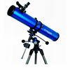 Meade Polaris 114mm EQ Reflec. Teleszkóp