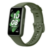 Huawei Band 7 Okoskarkötő, zöld Huawei Band 7 Okoskarkötő, zöld