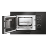 Candy CA20FMW7NB Beépíthető mikrohullámú sütő
