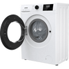 Gorenje W3NGPI61SAS Elöltöltős mosógép Gorenje W3NGPI61SAS Elöltöltős mosógép