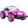 Silverlit Exost Pixie tündéri RC autó, rózsaszín (20227) Silverlit Exost Pixie tündéri RC autó, rózsaszín (20227)