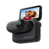 Insta360 Go 3S Standard Edition 128GB Akciókamera, fekete Insta360 Go 3S Standard Edition 128GB Akciókamera, fekete