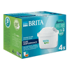 Brita 1051757 MAXTRA PRO Pure Performance Szűrőkészlet, 4 db Brita 1051757 MAXTRA PRO Pure Performance Szűrőkészlet, 4 db