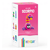 Hey Clay 1-es gyurma szett - Scorpio (MA005HR) Hey Clay 1-es gyurma szett - Scorpio (MA005HR)