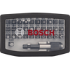 Bosch Extra Hard Csavarbit készlet, 32 db (2607017319) Bosch Extra Hard Csavarbit készlet, 32 db (2607017319)