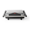 Nedis KAGR110SR Kontakt grill Nedis KAGR110SR Kontakt grill