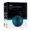 Avento ABS Gym Ball gimnasztika labda, 55 cm, kék (26665) Avento ABS Gym Ball gimnasztika labda, 55 cm, kék (26665)