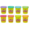 Play-Doh 8 tégelyes gyurmakészlet (E5044EU4)