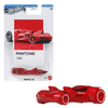 Hot Wheels: Pantone kisautó, többféle (JKY47)