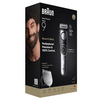Braun BT9520 Series 9 Szakállvágó Braun BT9520 Series 9 Szakállvágó