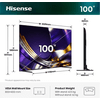 Hisense 100U7S Pro 100 Hisense 100U7S Pro 100