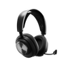 Steelseries Arctis Nova Pro Wireless Fejhallgató, fekete (61522) Steelseries Arctis Nova Pro Wireless Fejhallgató, fekete (61522)
