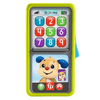 Fisher-Price 2-u-1 pametni telefon za učenje (HNL43) Fisher-Price 2-u-1 pametni telefon za učenje (HNL43)