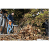 BLACK + DECKER GWC1820PC-QW 18 V PowerCommand lombfúvó BLACK + DECKER GWC1820PC-QW 18 V PowerCommand lombfúvó