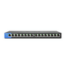 Linksys LGS116 16 Portos Business Switch Linksys LGS116 16 Portos Business Switch