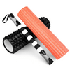 Spokey Mixroll Black 3in1 fitnesz henger, 33 x 14,5 cm (40597) Spokey Mixroll Black 3in1 fitnesz henger, 33 x 14,5 cm (40597)