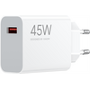 Xiaomi 45W Turbo Charging Hálózati töltőadapter (BHR07SLEU)