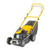 Stiga Collector 43 Benzinmotoros fűnyíró (2L0431048/ST1)
