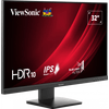 ViewSonic monitor 32 4K