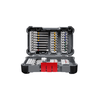 Bosch Egyedi összeállítású csavarbitkészlet, 45 db (2607017692) Bosch Egyedi összeállítású csavarbitkészlet, 45 db (2607017692)