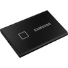 Samsung T7 Touch USB 3.2 500GB Külső SSD (MU-PC500K) Samsung T7 Touch USB 3.2 500GB Külső SSD (MU-PC500K)