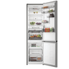 Whirlpool WHK 26413 X6EA1 Alulfagyasztós hűtőszekrény Whirlpool WHK 26413 X6EA1 Alulfagyasztós hűtőszekrény